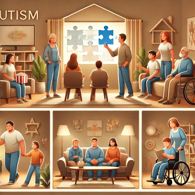 Кращі фільми про аутистів, які варто побачити 🎬